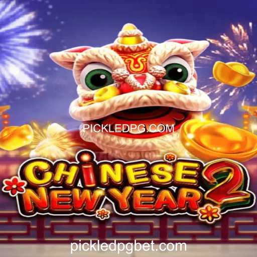 Descubra o Fascinante Jogo 'CHINESENEWYEAR2' no PICKLEDPG.COM
