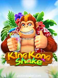 Descubra o Fascinante Mundo de KingKongShake: Um Jogo Inovador com Conexões Atuais
